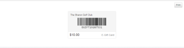gift cards 5